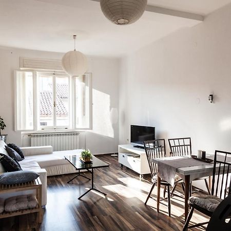 Ferienwohnung Apartma Premrlova Izola Exterior foto