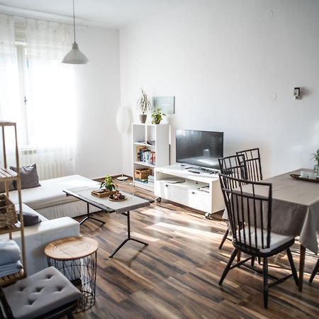 Ferienwohnung Apartma Premrlova Izola Exterior foto