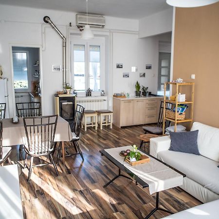 Ferienwohnung Apartma Premrlova Izola Exterior foto