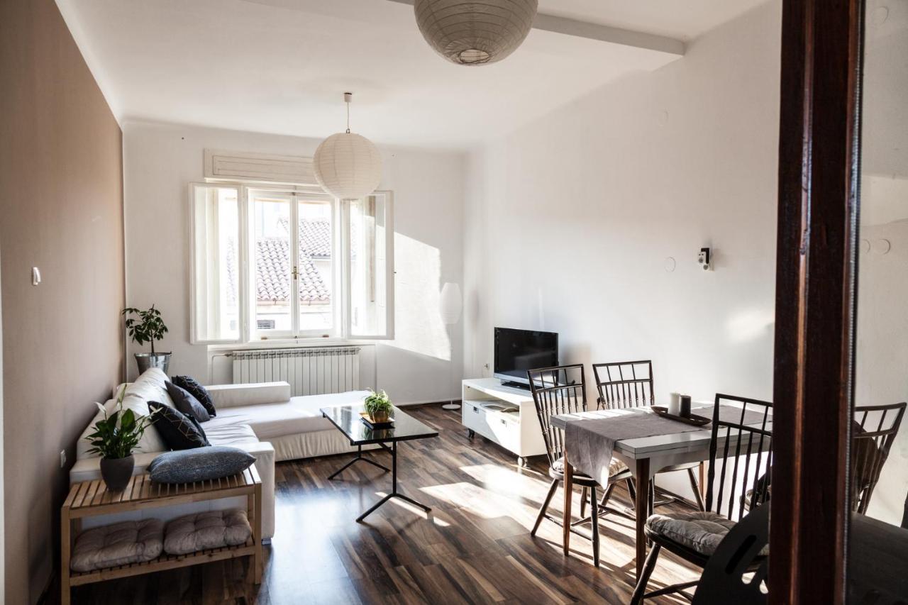 Ferienwohnung Apartma Premrlova Izola Exterior foto