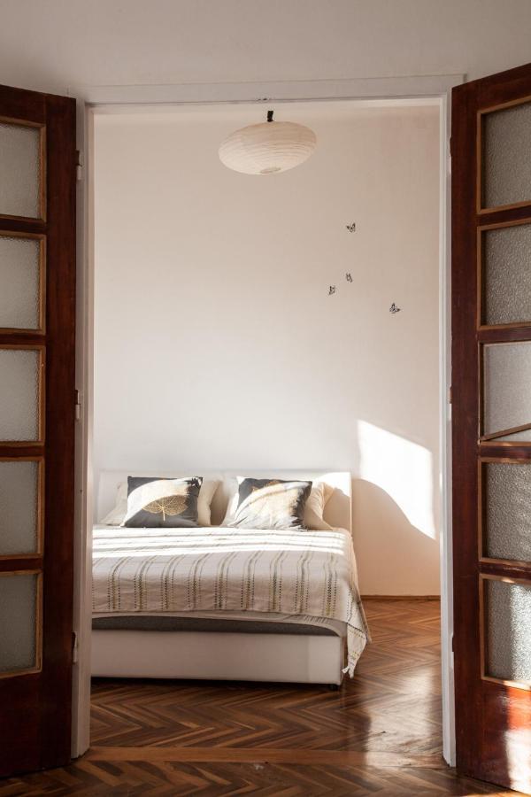 Ferienwohnung Apartma Premrlova Izola Exterior foto