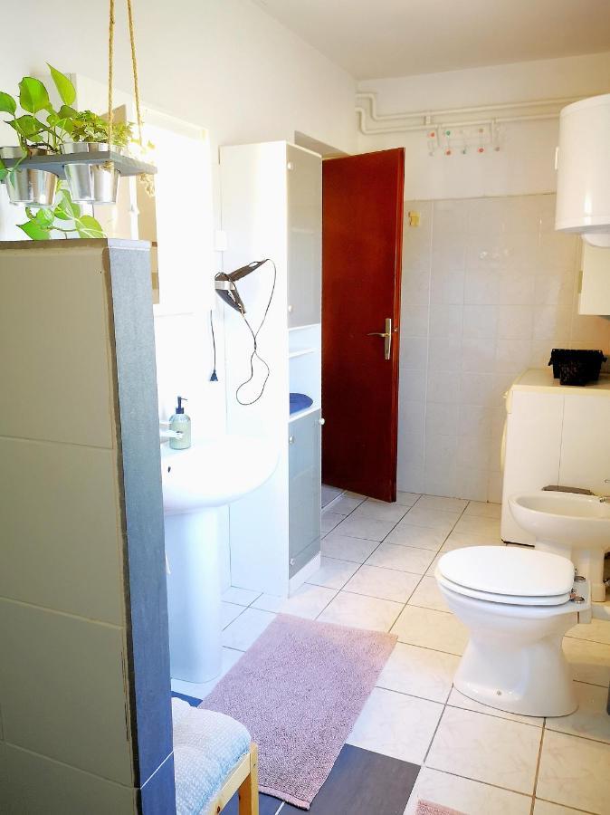 Ferienwohnung Apartma Premrlova Izola Exterior foto
