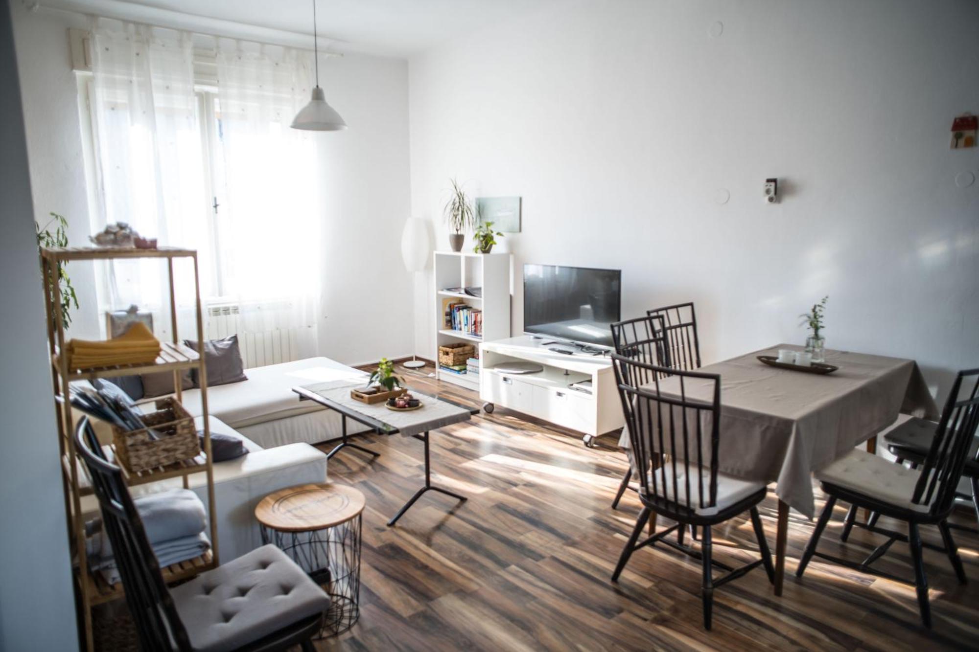 Ferienwohnung Apartma Premrlova Izola Exterior foto