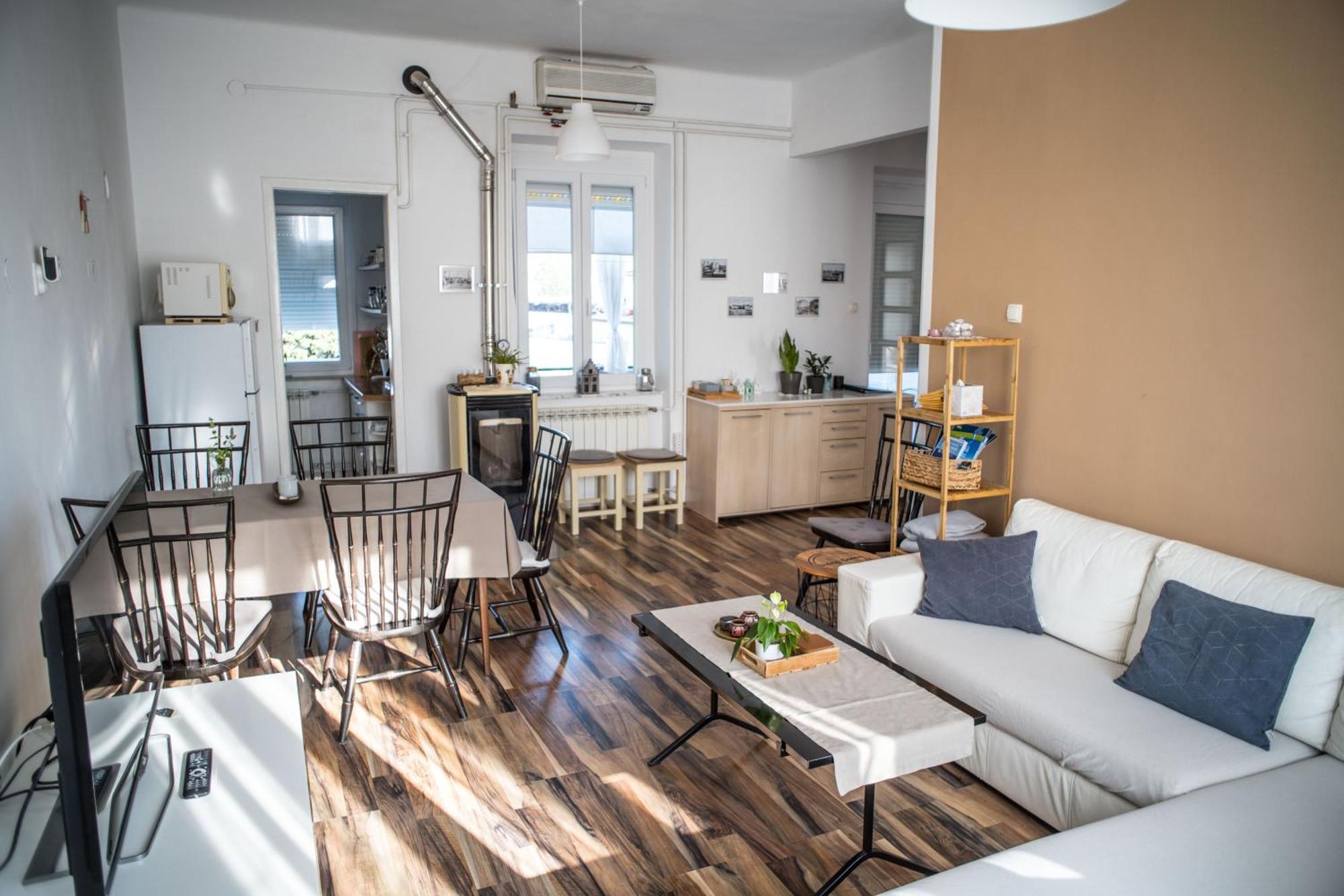 Ferienwohnung Apartma Premrlova Izola Exterior foto