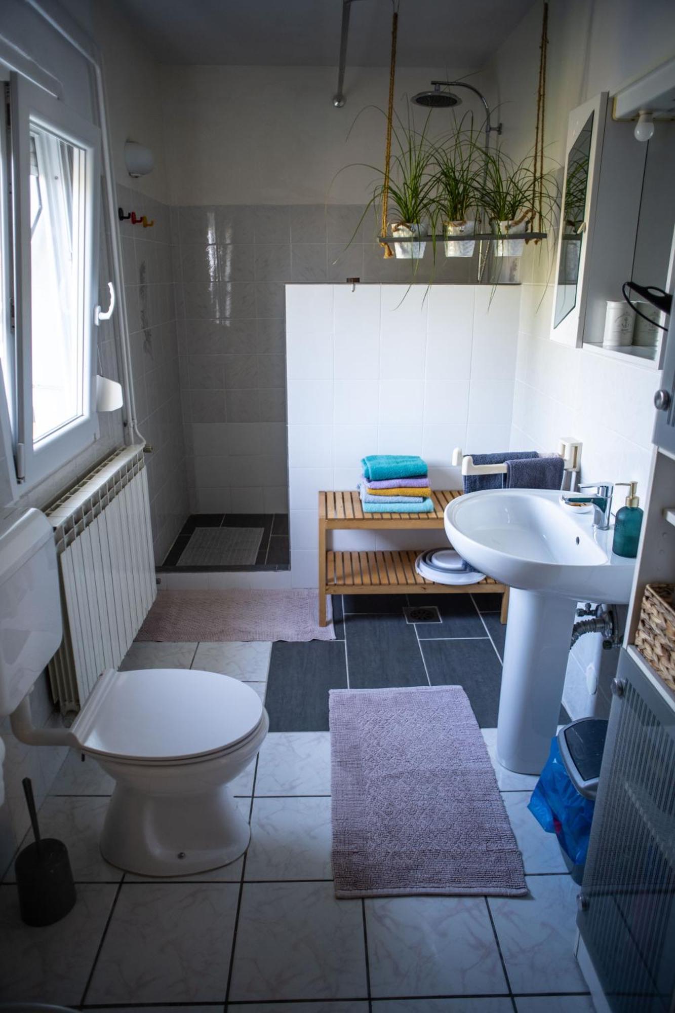 Ferienwohnung Apartma Premrlova Izola Exterior foto